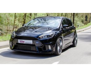 KW Gewindefahrwerk DDC  P&P für Ford Focus III Typ DYB Facelift (Schrägheck) für Fzg. ohne elektr. Dämpferregelung